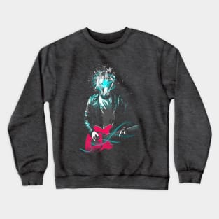 HEAD BANG Crewneck Sweatshirt